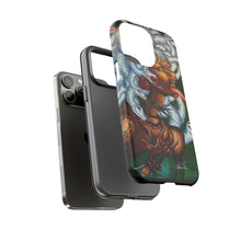 Load image into Gallery viewer, Medusa - Tough Phone Case