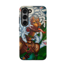 Load image into Gallery viewer, Medusa Tough Phone Cases