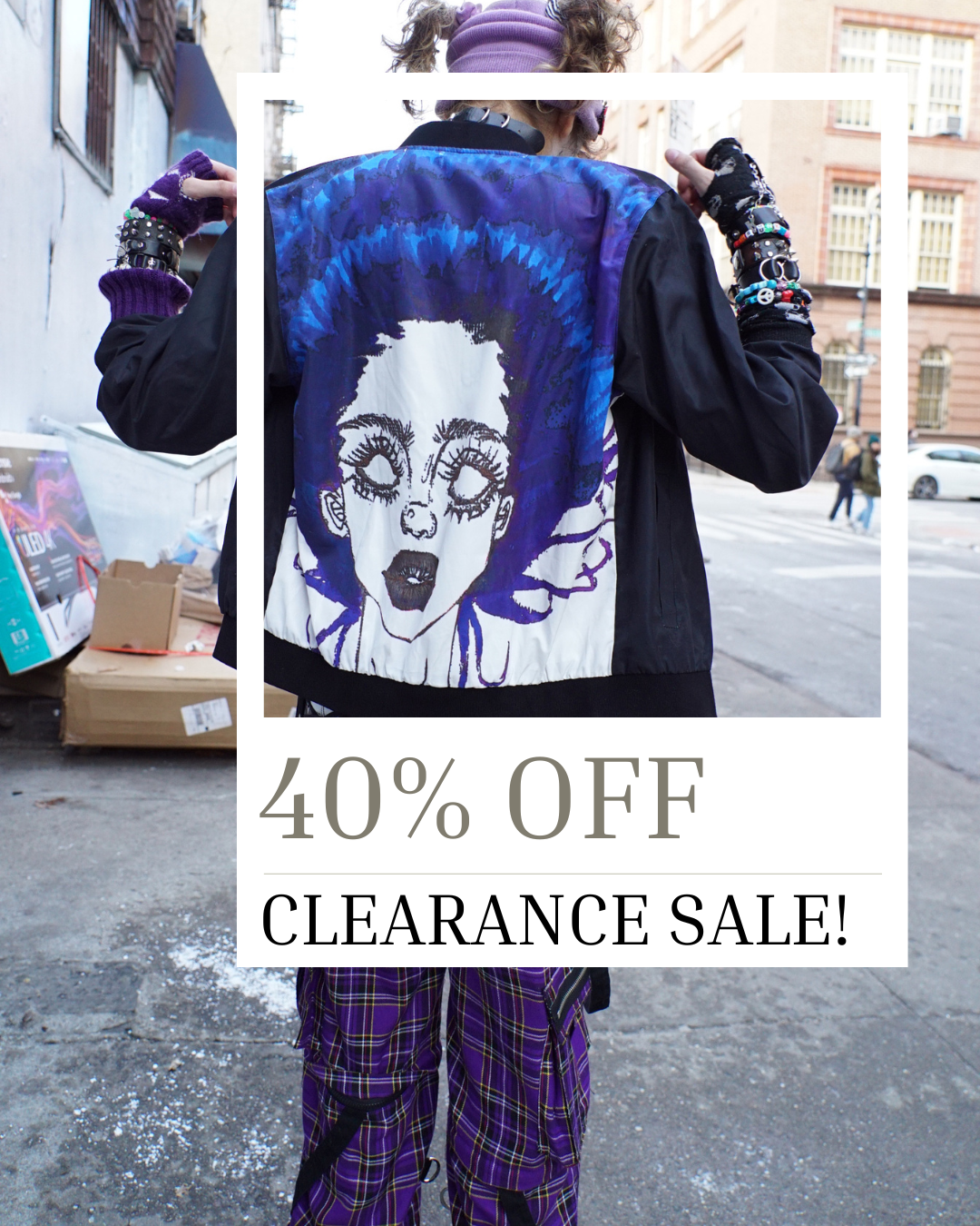 Revealed 2.0 Unisex Bomber Jacket – Alter Ego Expressions