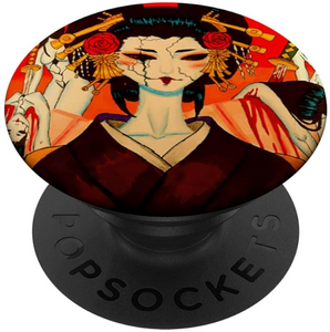 Oiran PopSocket / Phone Grip