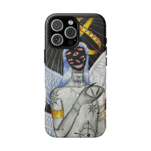 Load image into Gallery viewer, Biblically Accurate Angel - Tough Phone Case