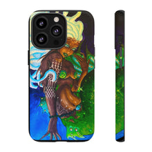 Load image into Gallery viewer, Fauna - Tough Phone Case