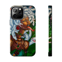 Load image into Gallery viewer, Medusa Tough Phone Cases