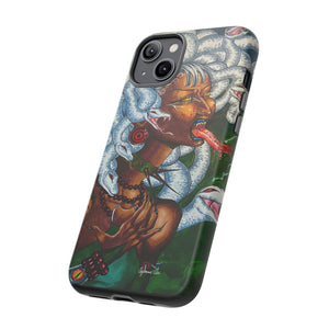 Medusa - Tough Phone Case