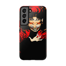 Load image into Gallery viewer, Eyes of Hell Tough Phone Cases