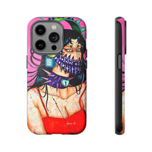 Load image into Gallery viewer, Saw - Tough Phone Case