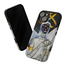 Load image into Gallery viewer, Biblically Accurate Angel - Tough Phone Case