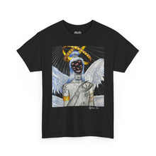Load image into Gallery viewer, Angel Unisex Heavy Cotton Tee