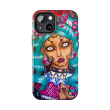 Load image into Gallery viewer, Gwendolyn 2.0 Tough Phone Cases