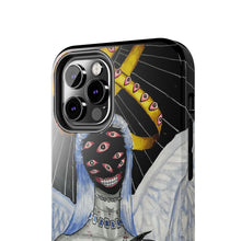 Load image into Gallery viewer, Biblically Accurate Angel Tough Phone Cases