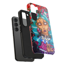 Load image into Gallery viewer, Gwendolyn 2.0 Tough Phone Cases