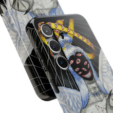 Load image into Gallery viewer, Biblically Accurate Angel Tough Phone Cases