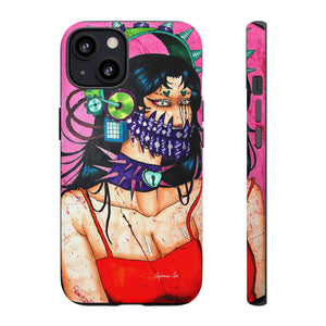 Saw - Tough Phone Case