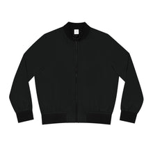 Load image into Gallery viewer, (Seattle Same Day Delivery) Deianara Bomber Jacket