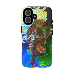 Fauna - Tough Phone Case