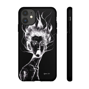 Revealed - Tough Phone Case