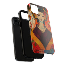 Load image into Gallery viewer, Oiran Tough Phone Cases
