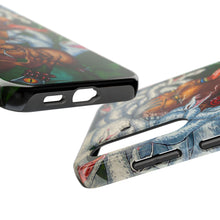 Load image into Gallery viewer, Medusa Tough Phone Cases