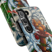 Load image into Gallery viewer, Medusa Tough Phone Cases