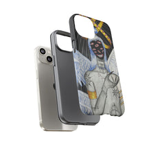 Load image into Gallery viewer, Biblically Accurate Angel - Tough Phone Case