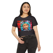 Load image into Gallery viewer, Gwendolyn 2.0 Crop Top