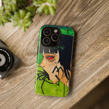 Load image into Gallery viewer, Spider - Tough Phone Case