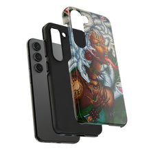 Load image into Gallery viewer, Medusa Tough Phone Cases