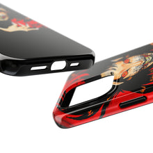 Load image into Gallery viewer, Eyes of Hell Tough Phone Cases