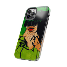 Load image into Gallery viewer, Spider Tough Phone Cases