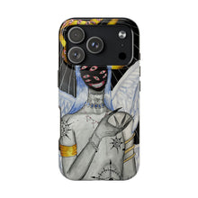 Load image into Gallery viewer, Biblically Accurate Angel Tough Phone Cases