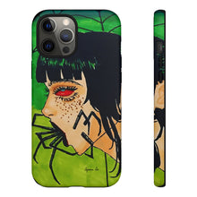 Load image into Gallery viewer, Spider - Tough Phone Case