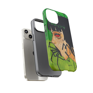 Spider - Tough Phone Case