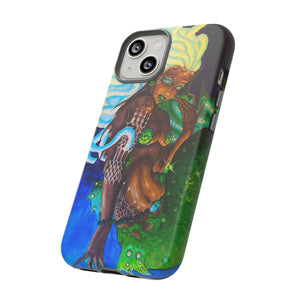 Fauna - Tough Phone Case