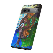 Load image into Gallery viewer, Fauna - Tough Phone Case