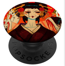 Load image into Gallery viewer, Custom PopSocket - Choose Any Alter Ego Character!