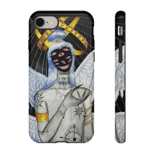 Load image into Gallery viewer, Biblically Accurate Angel - Tough Phone Case