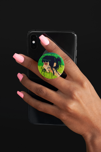 Spider PopSocket / Phone Grip