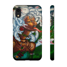 Load image into Gallery viewer, Medusa - Tough Phone Case