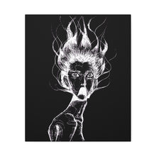 Load image into Gallery viewer, Revealed -Matte Canvas, Stretched, 1.25"