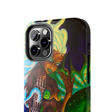 Load image into Gallery viewer, Fauna Phone Cases