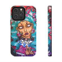 Load image into Gallery viewer, Gwendolyn 2.0 Tough Phone Cases