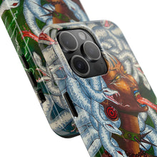 Load image into Gallery viewer, Medusa Tough Phone Cases