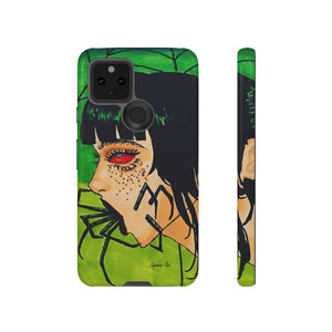 Spider - Tough Phone Case