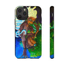 Load image into Gallery viewer, Fauna - Tough Phone Case