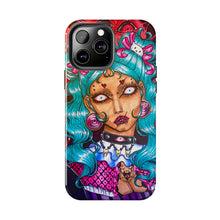 Load image into Gallery viewer, Gwendolyn 2.0 Tough Phone Cases