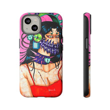 Load image into Gallery viewer, Saw - Tough Phone Case