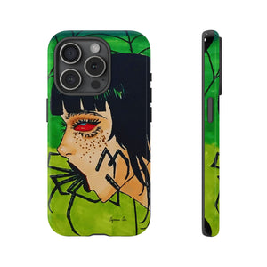 Spider - Tough Phone Case