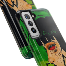 Load image into Gallery viewer, Spider Tough Phone Cases