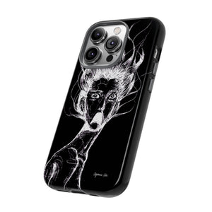 Revealed - Tough Phone Case