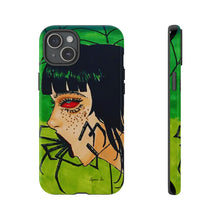 Load image into Gallery viewer, Spider - Tough Phone Case